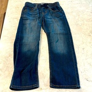 New! Levi’s Boy’s Jeans Size 8